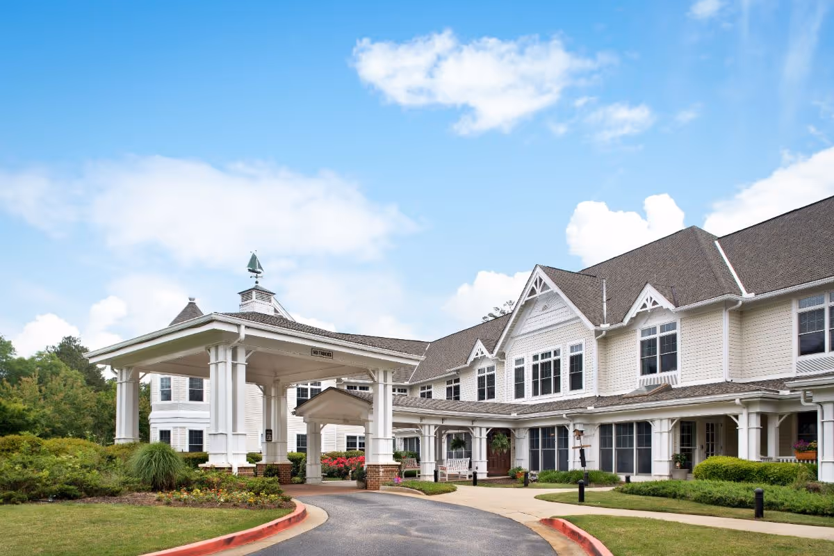 Photo 3 of Assisted Living-Five Forks