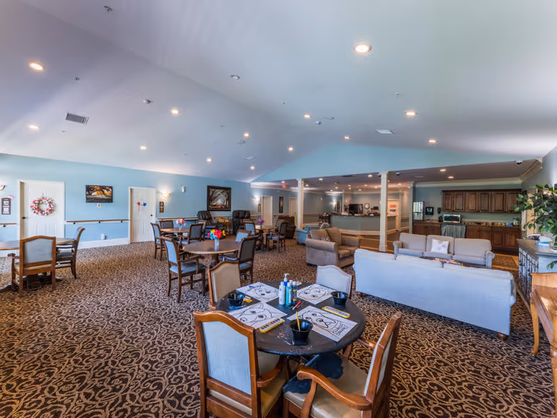 Photo 13 of Cedarhurst Senior Living of Canton