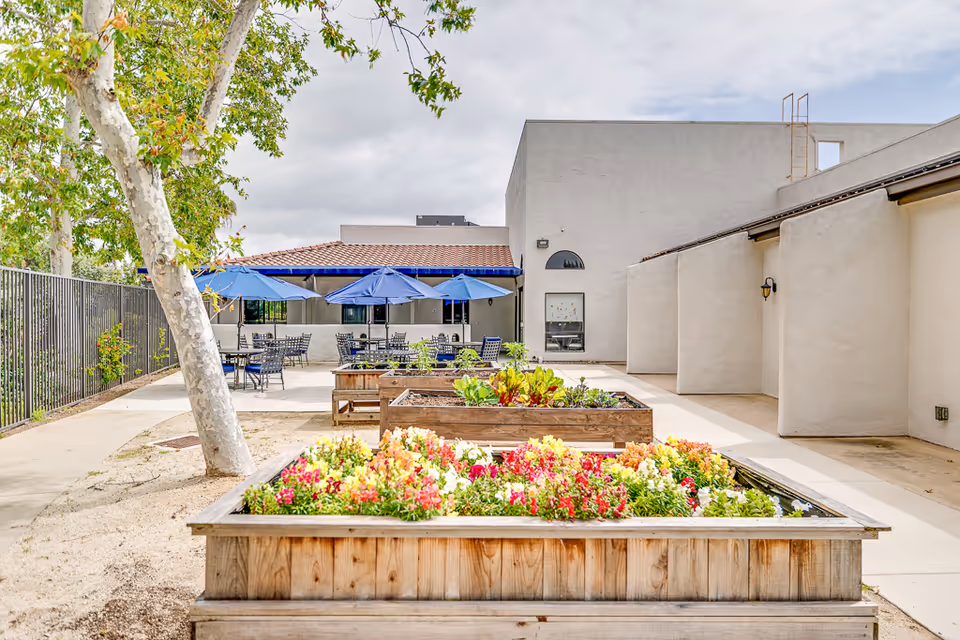 Photo 13 of Rancho Vista Senior Living