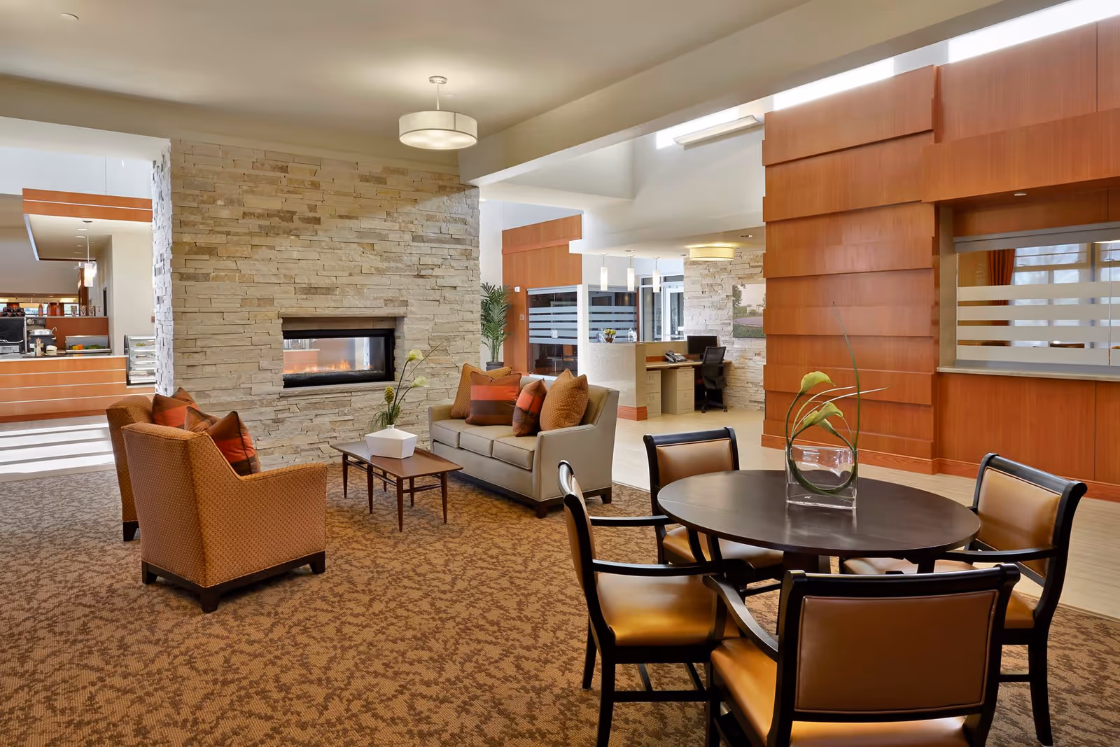 Photo 8 of Arlington Place Health Campus