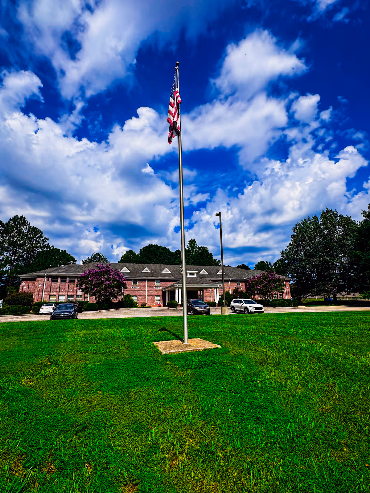 Photo of Spring Terrace Assisted Living