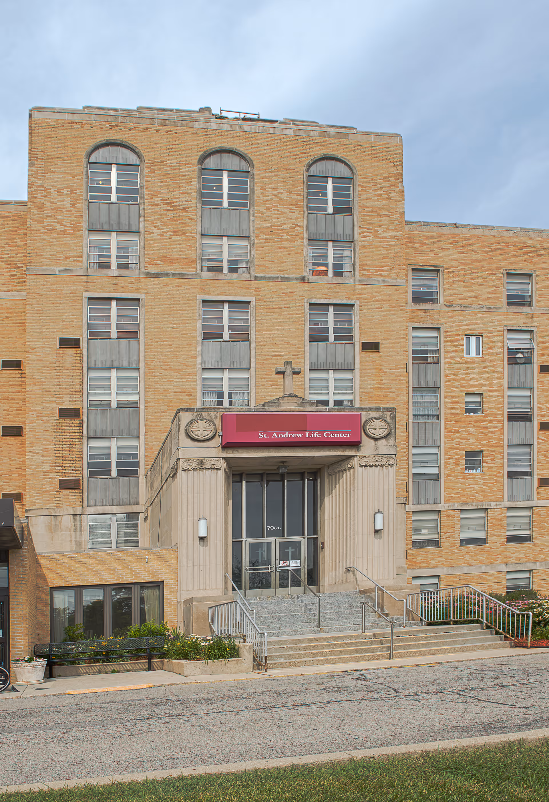 Photo of Celebrate Senior Living of Niles