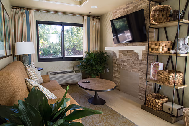 Photo 14 of The Canterbury Retirement Community - Senior Living, Independent Living