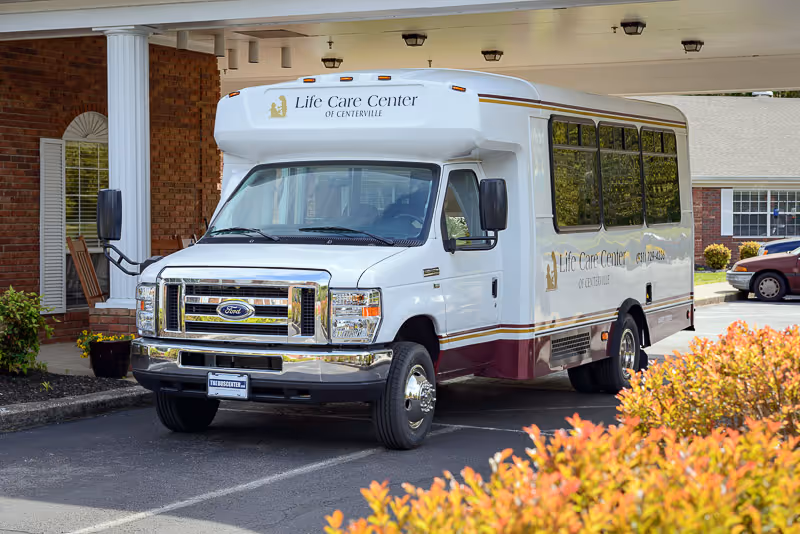 Photo 7 of Life Care Center of Centerville