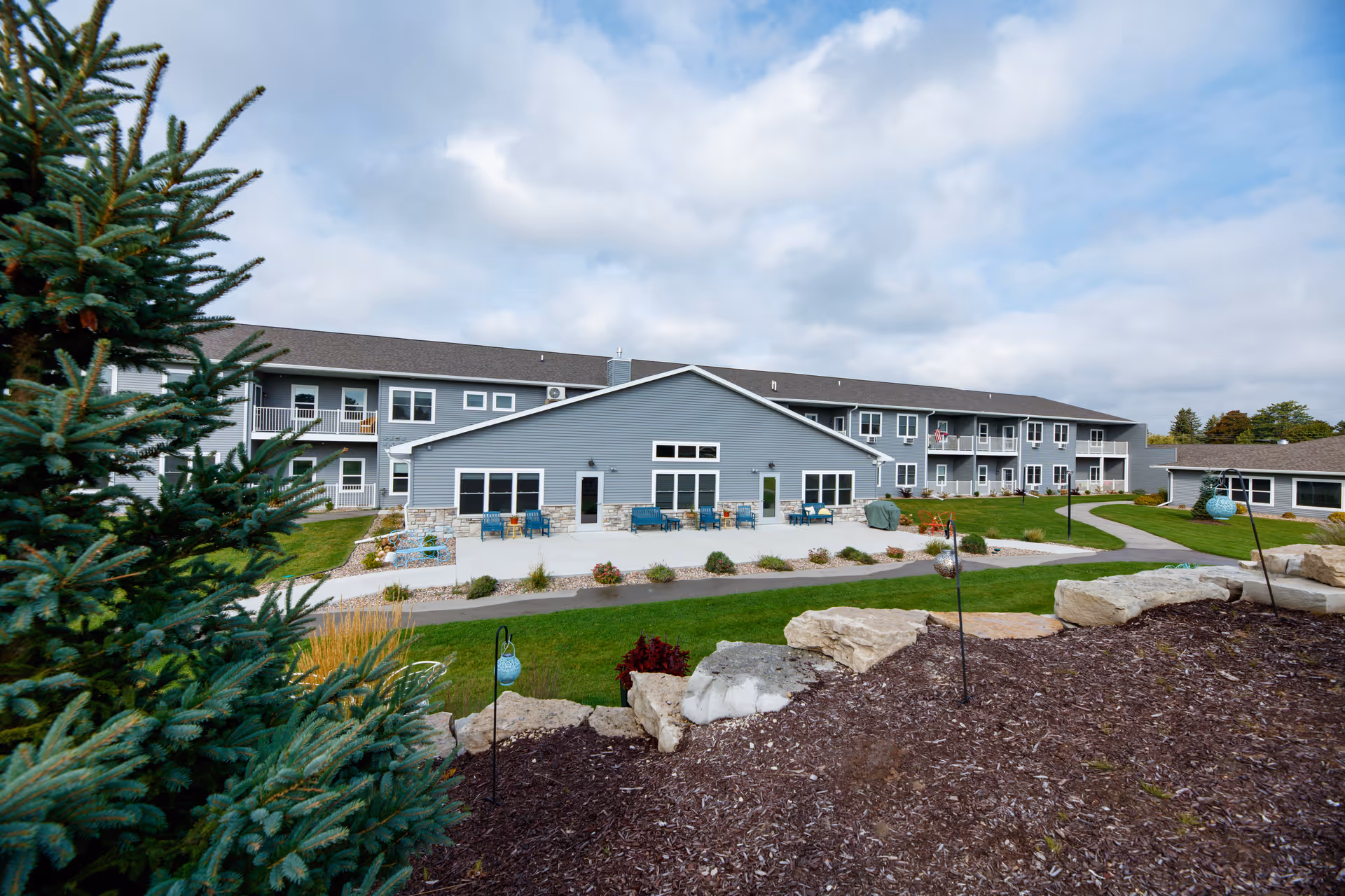 Photo 3 of The Cottages at Lake Park Senior Living & Memory Care