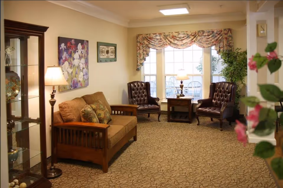 Photo 7 of Simpatico Cielo Vista Senior Living