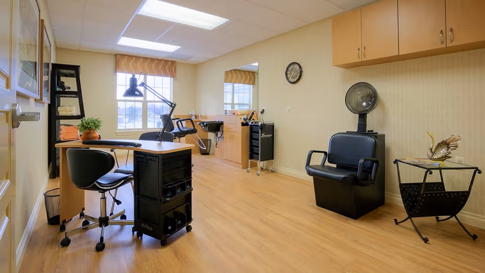 Photo 8 of Pomeroy Living Sterling Assisted Living and Memory Care