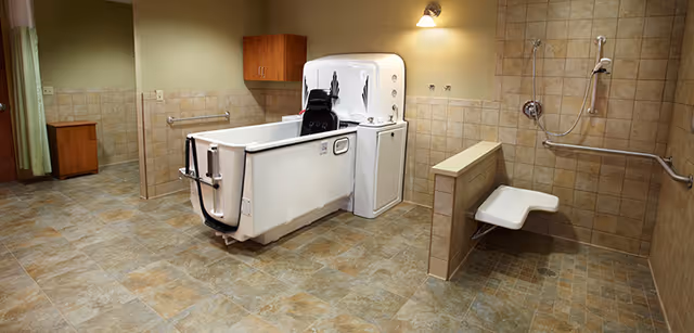 Photo 7 of Parkside Lutheran Home