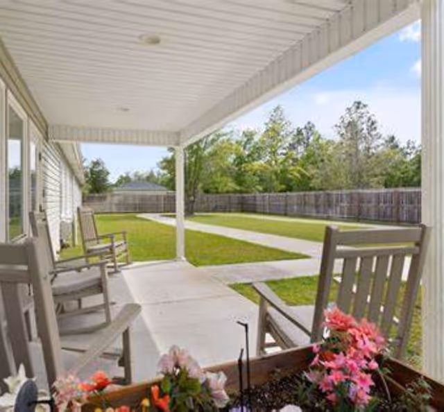 Photo 14 of At Home Senior Living of Jesup