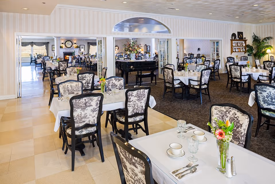 Photo 5 of Sterling Inn Assisted Living Community