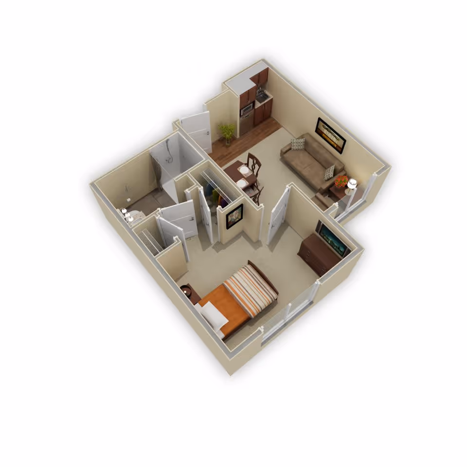 Photo 13 of Brightstar Senior Living of Mason
