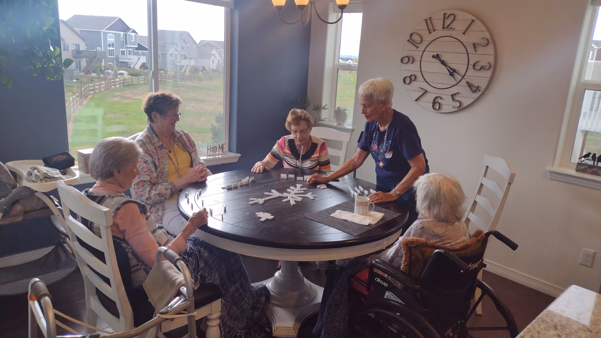 Photo 16 of Rigden Farm Senior Living
