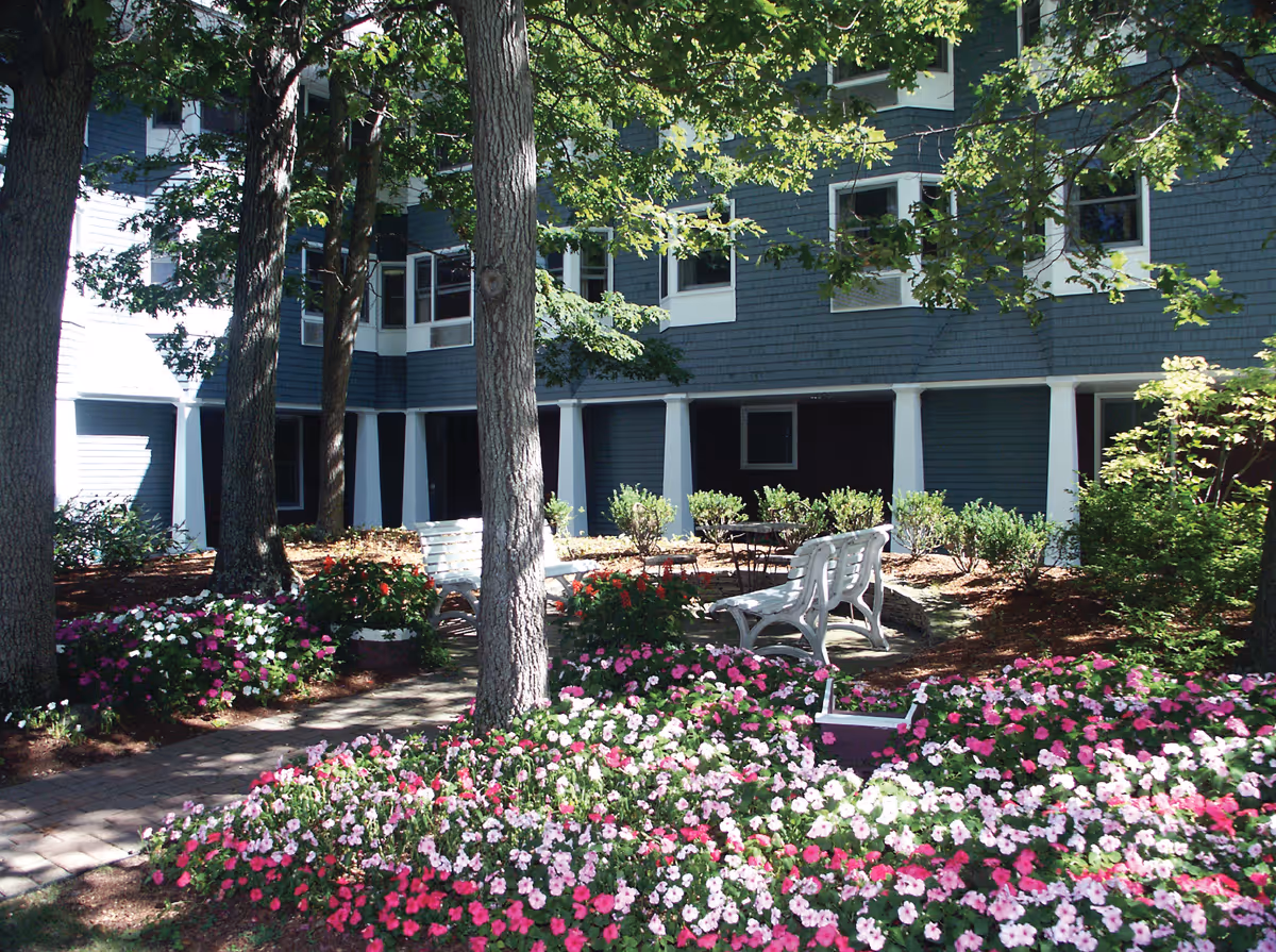 Photo of Herrick House