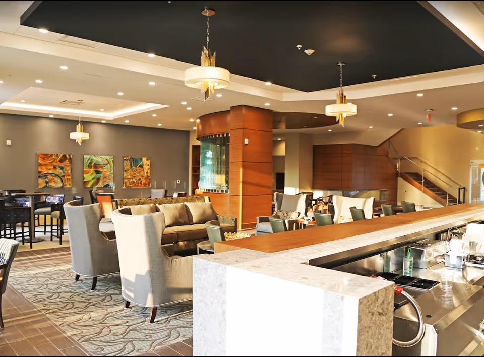 Photo 5 of Echo Lake Retirement Living