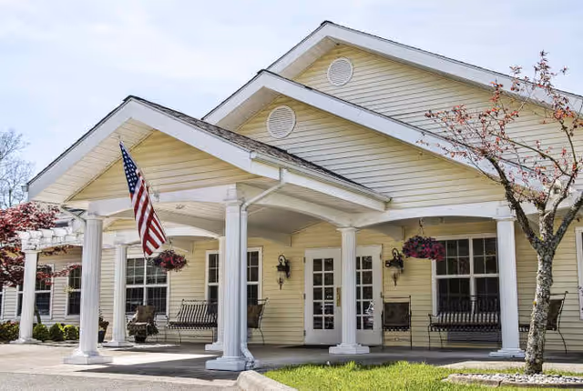 Photo 1 of Cascade Place Assisted Living, Memory Care