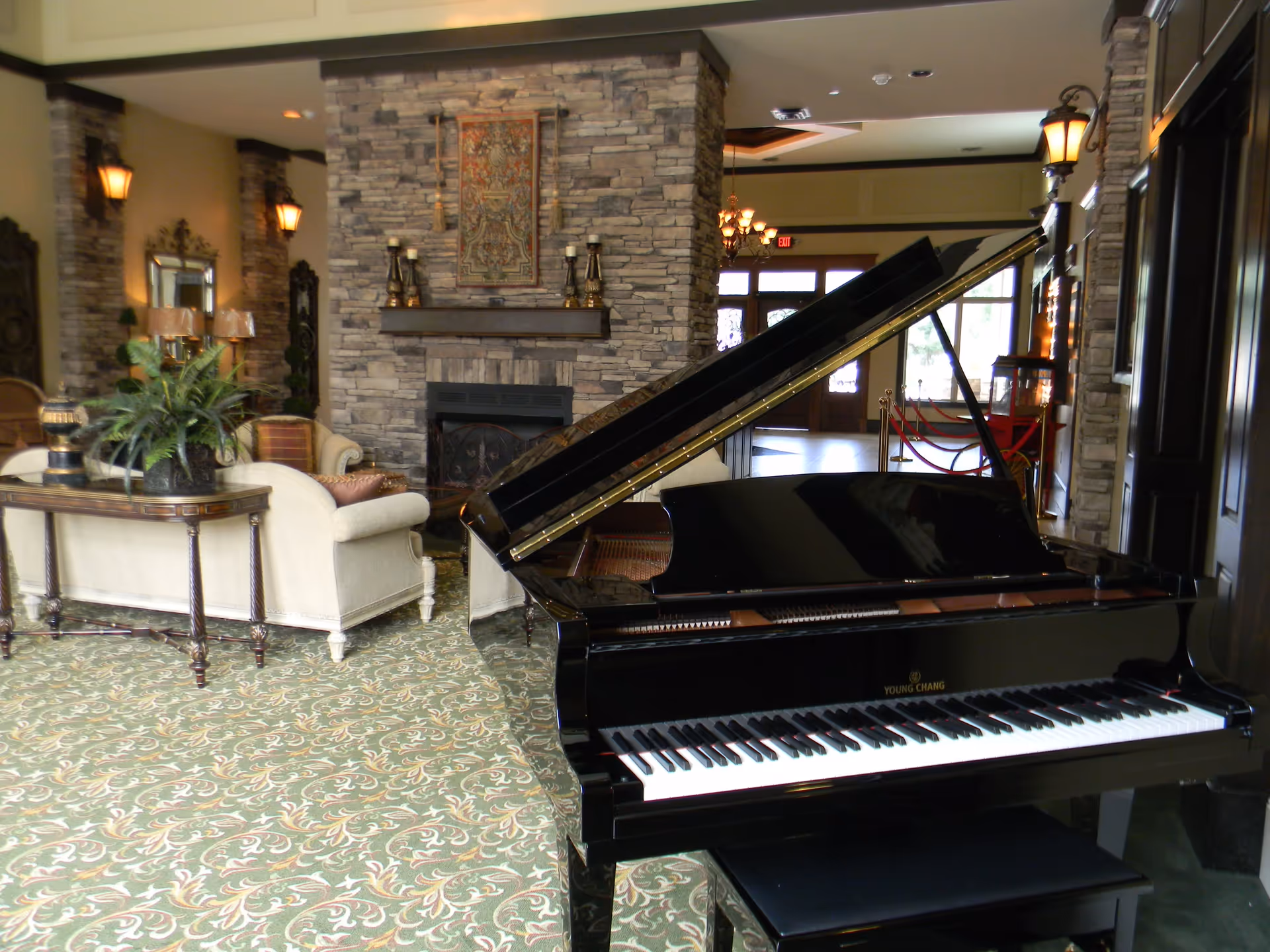 Photo 7 of Keestone at Hewitt House