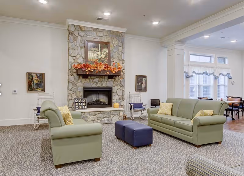 Photo 22 of Ridgemere Senior Living