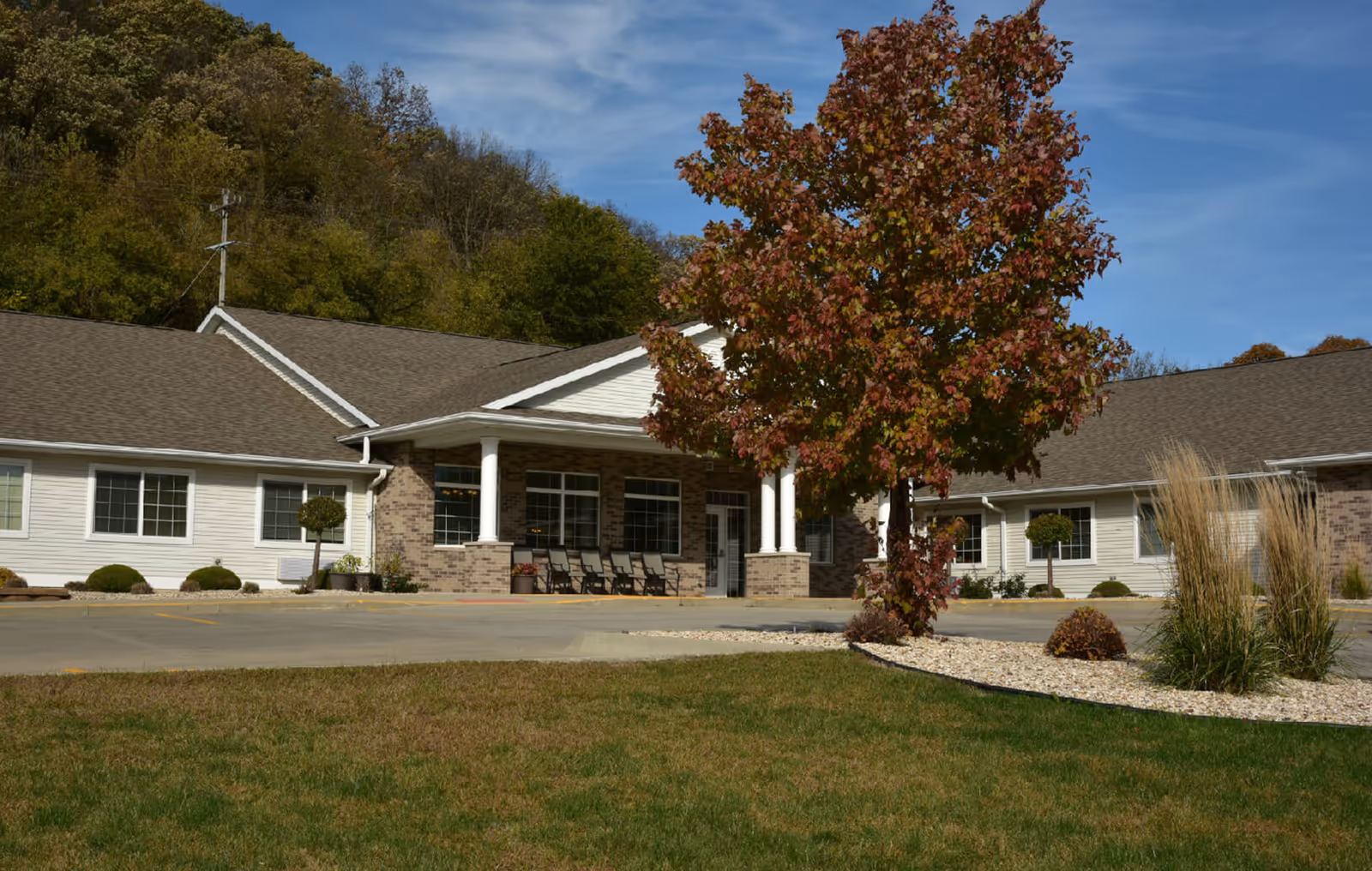 Photo of Kingston Court Assisted Living