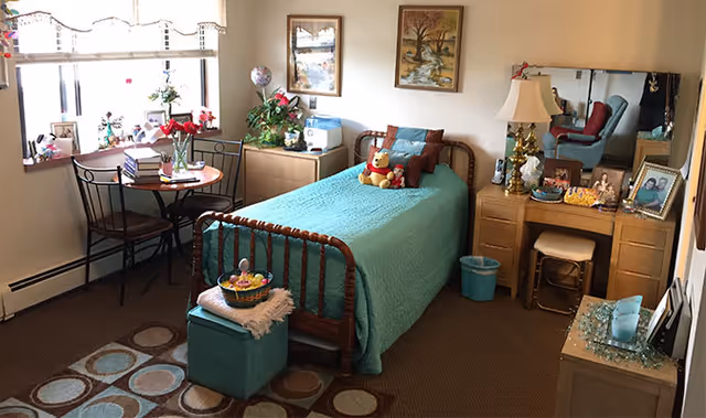 Photo of Madison House-Assisted Living