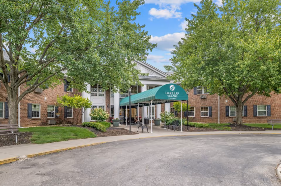 Photo 2 of Oakleaf Village of Columbus