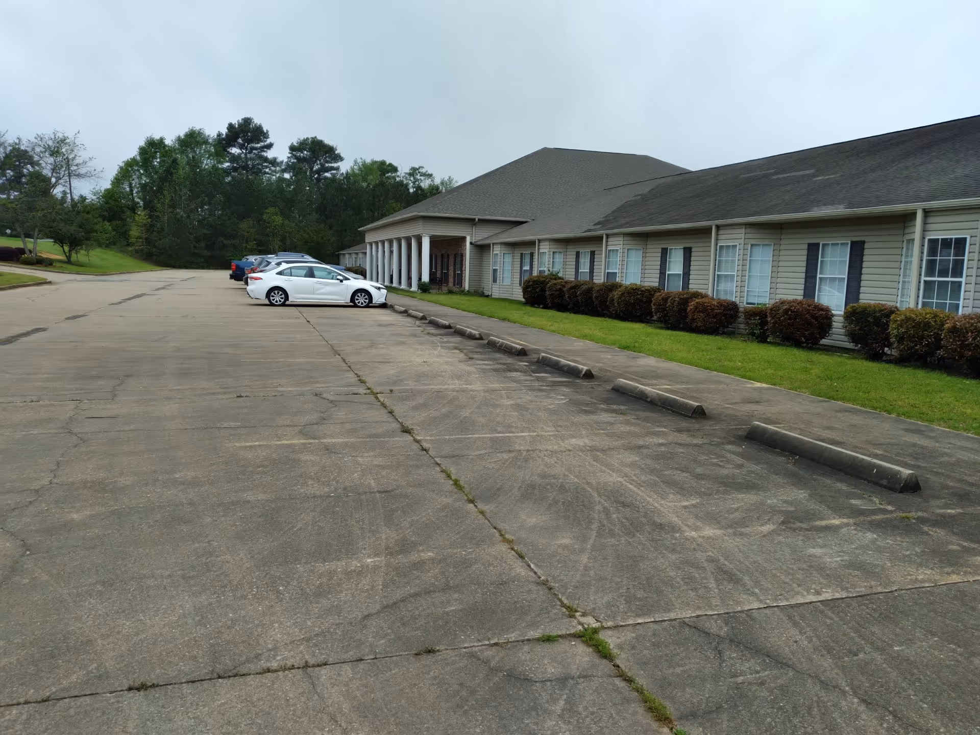 Photo 5 of The Columns of Germantown Assisted Living Community