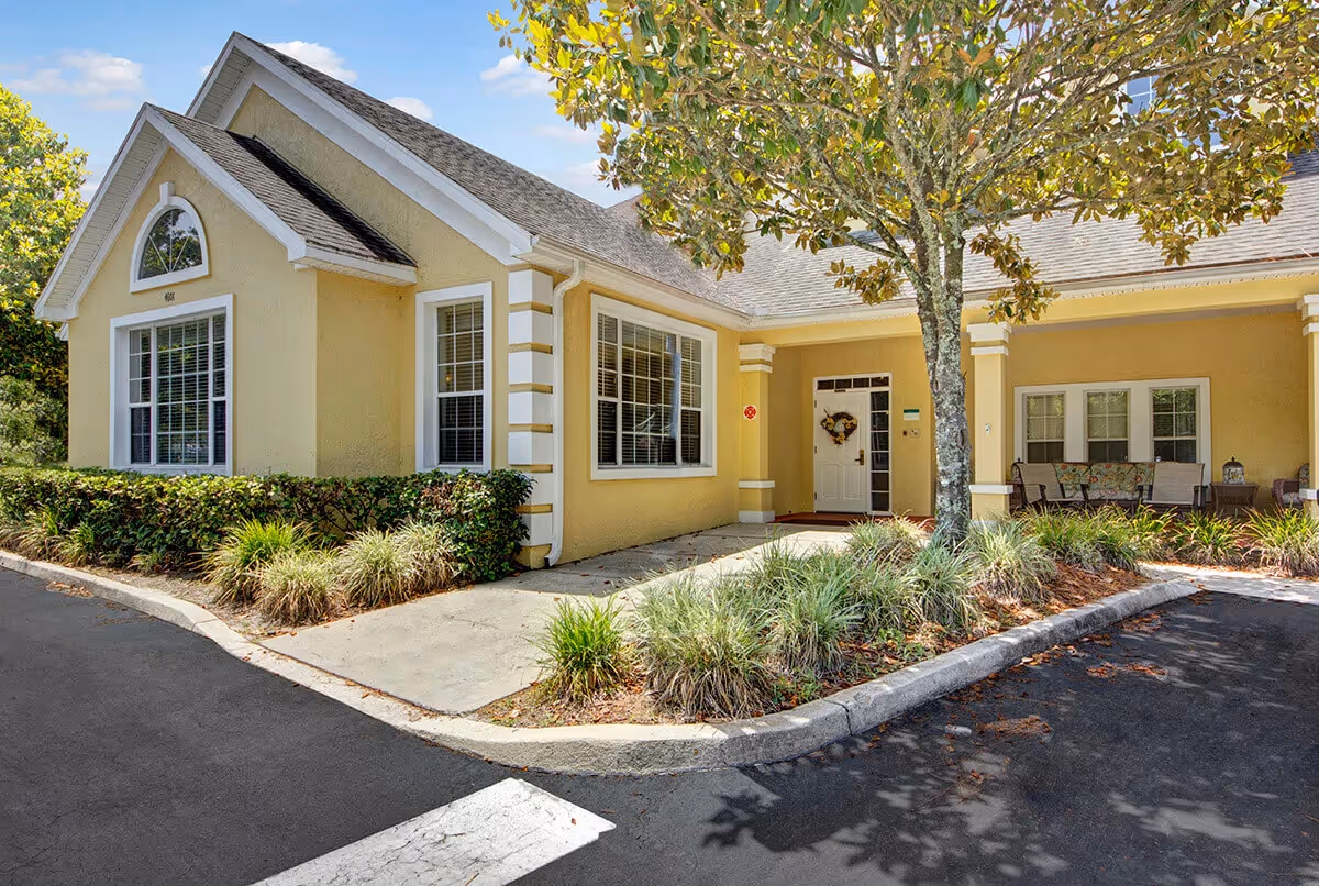 Photo of Trustwell Living at Hunters Crossing Place