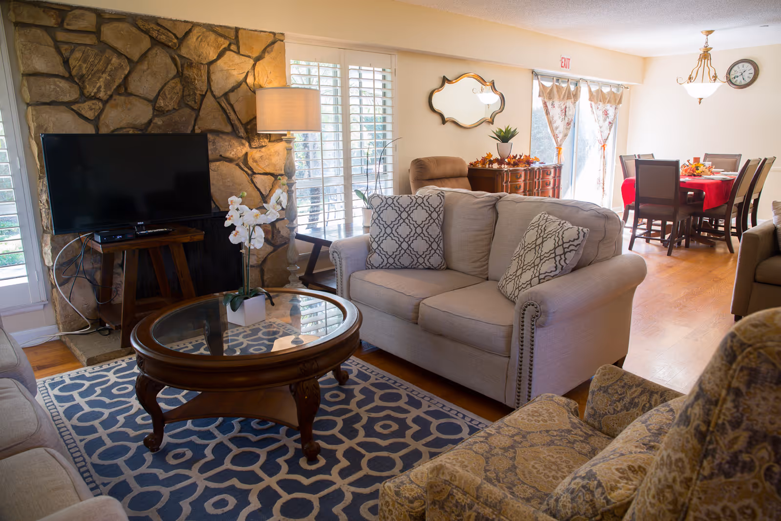 Photo 9 of Ventura County Senior Care: Ocean Breeze Estates at Blue Oak
