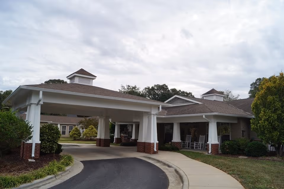 Photo 2 of Somerset Court of Cherryville