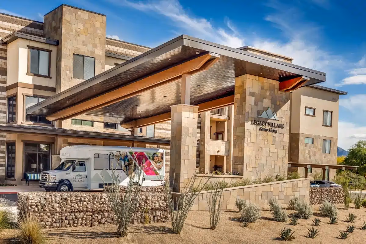 Photo 3 of Legacy Village of Salt River