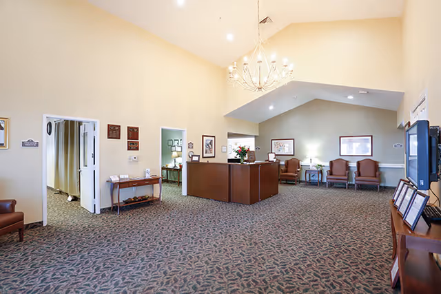 Photo 6 of Brookdale Hagerstown