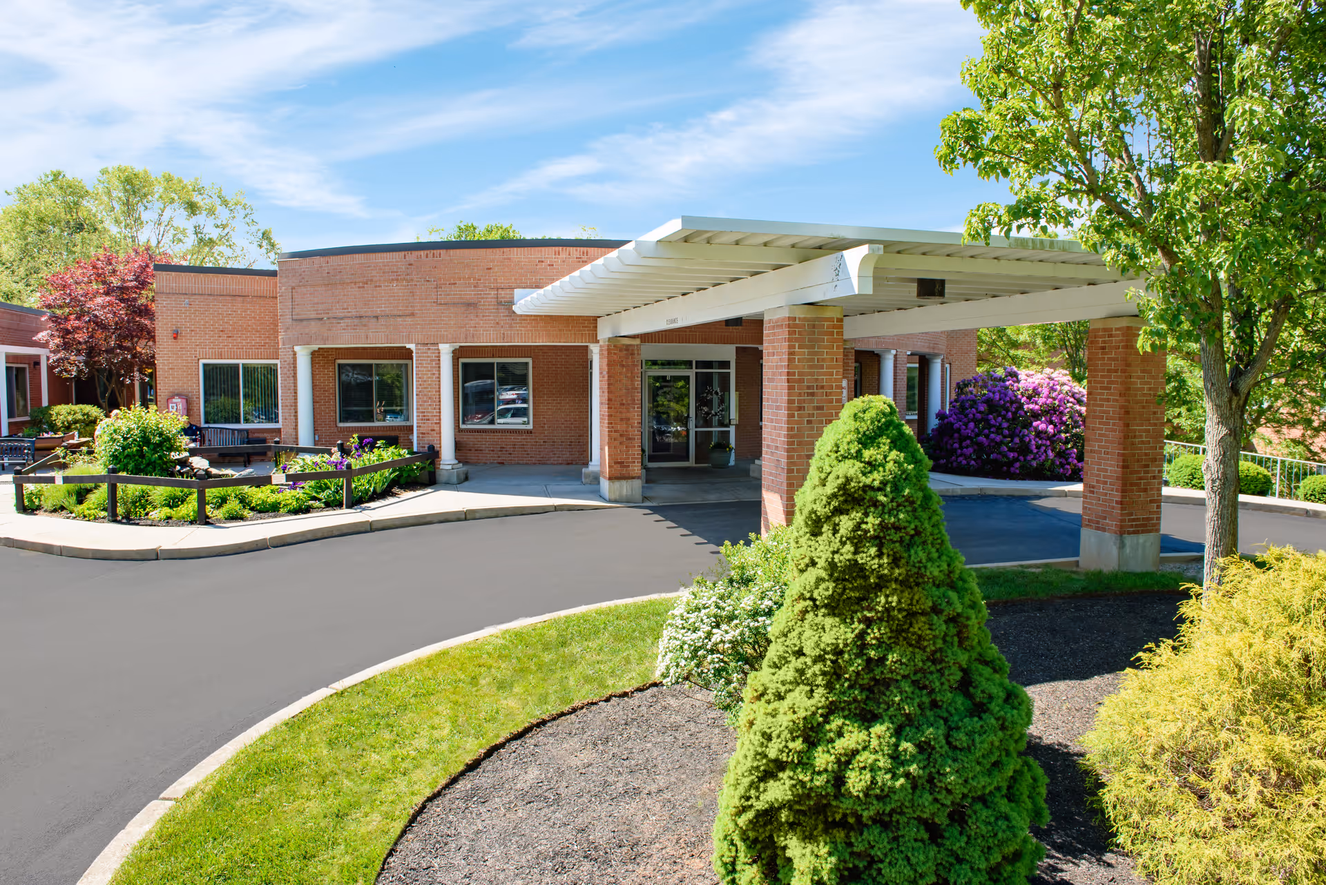 Photo of Life Care Center of Raynham