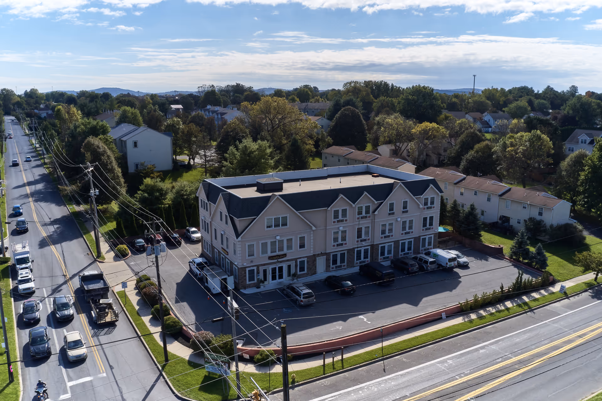 Photo of Alexandria Manor