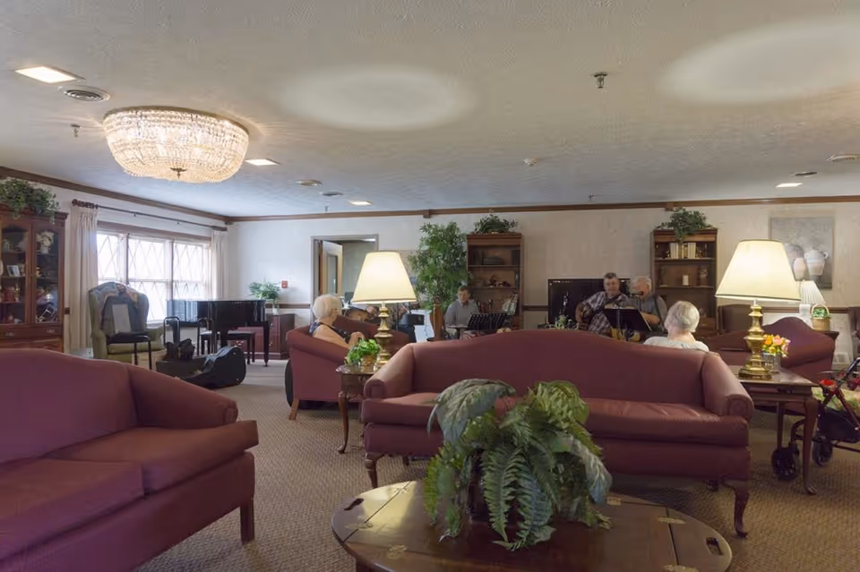 Photo 9 of Fern Terra of Owensboro