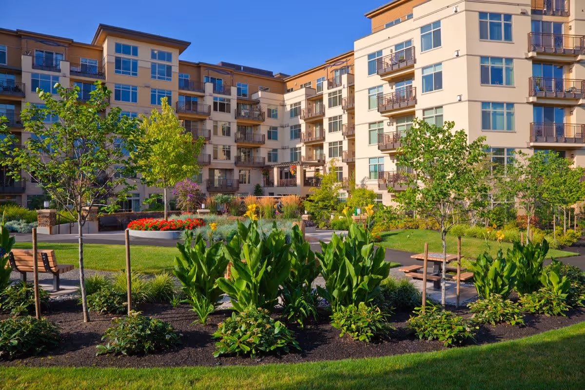 Photo 3 of Aljoya Mercer Island