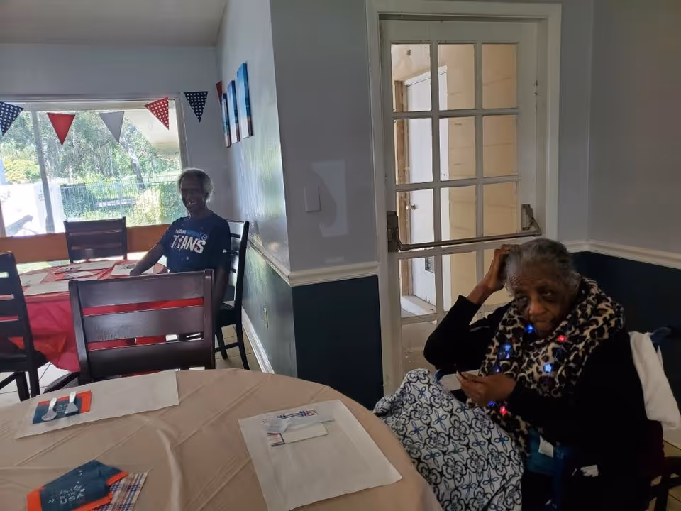 Photo 11 of Angel Care Assisted Living