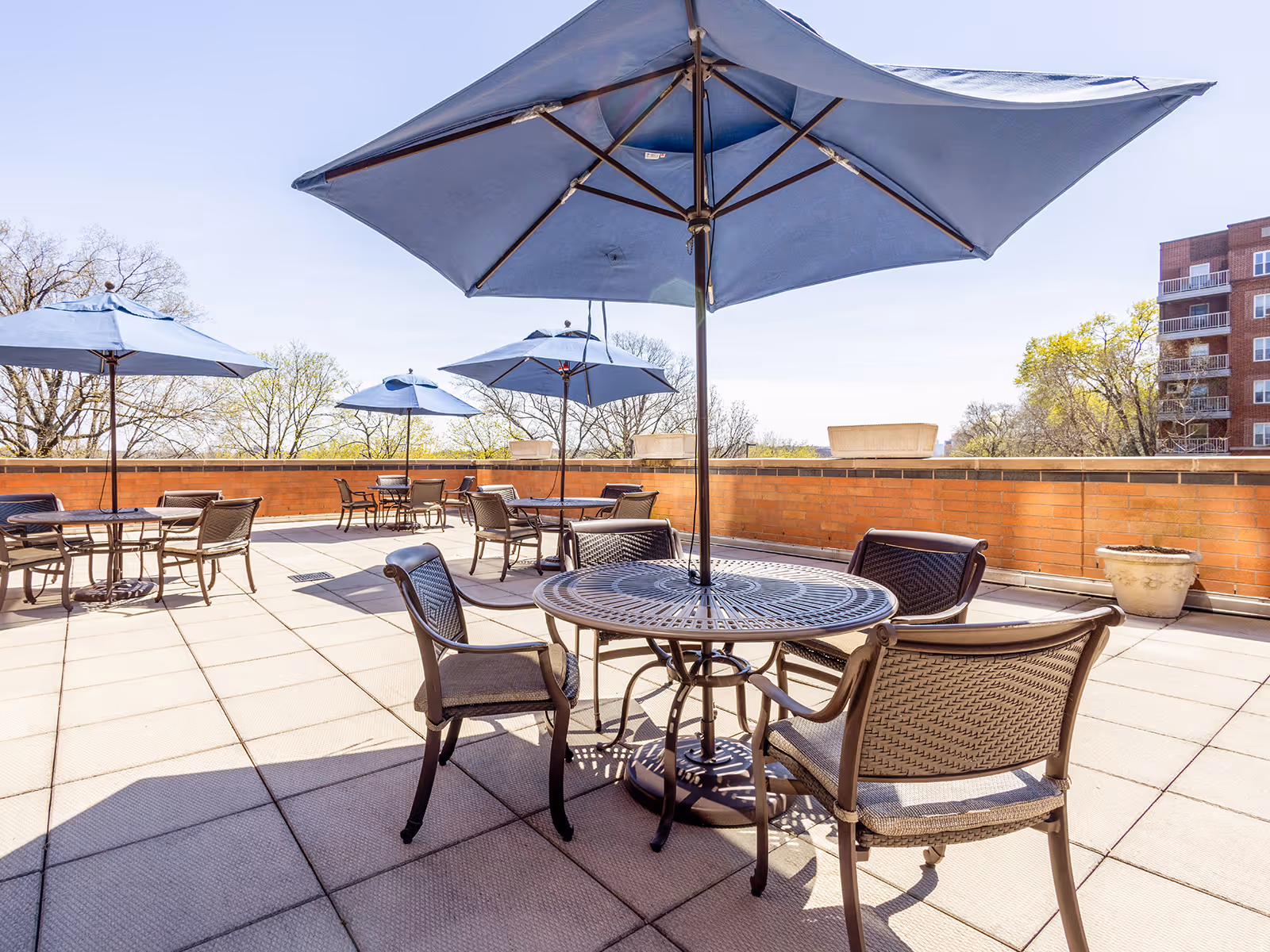 Photo 15 of Atria Forest Hills