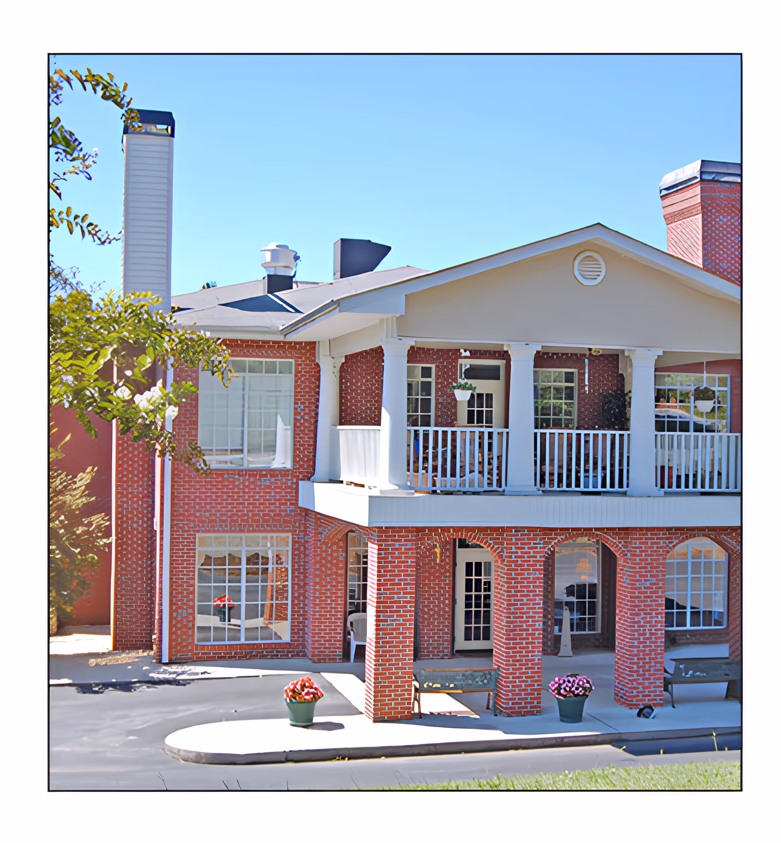 Photo of Autumn Breeze Assisted Living