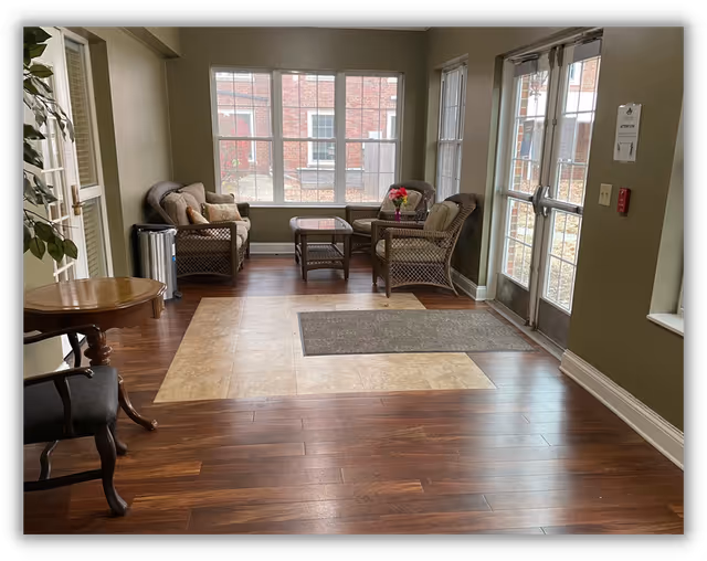 Photo 9 of Armour Oaks Senior Living Community