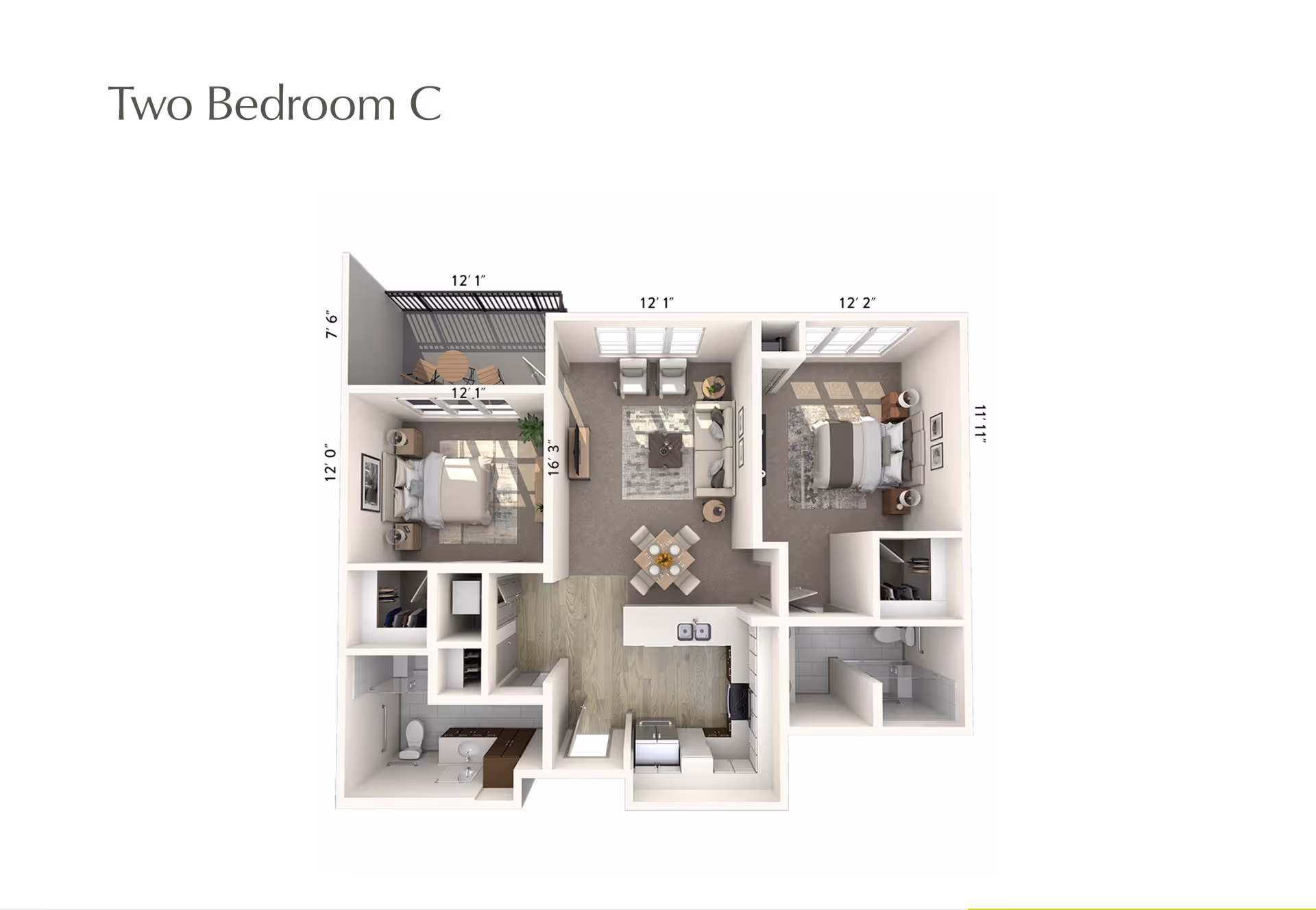 Photo 19 of Atria Cary