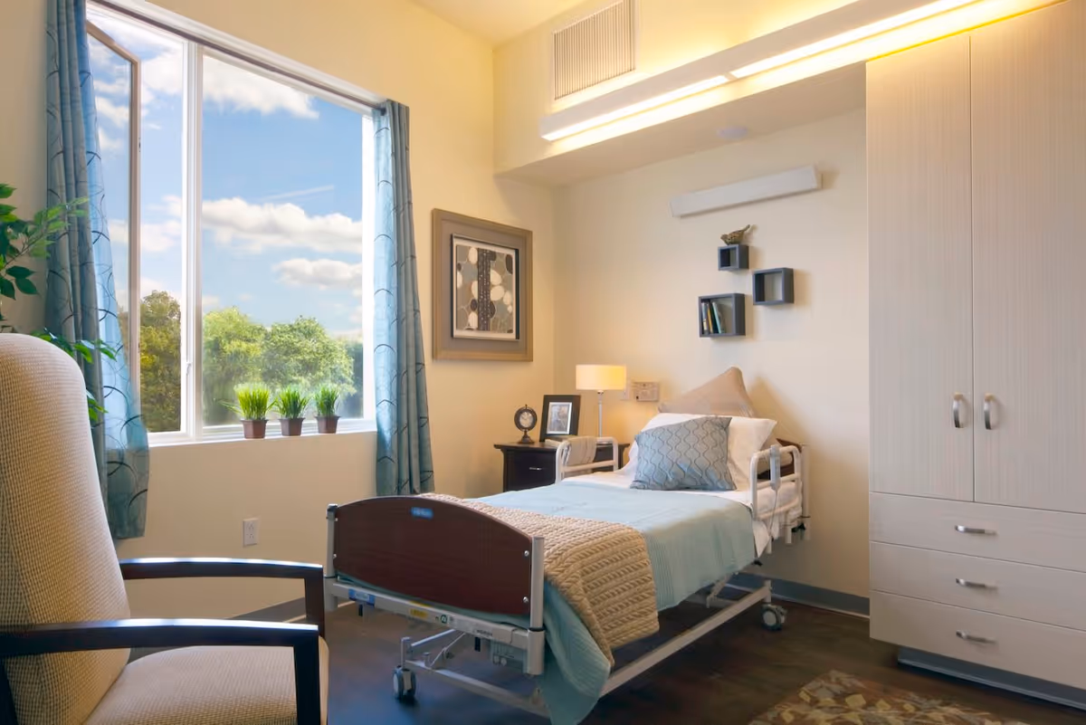 Photo 5 of Merwick Care & Rehabilitation Center