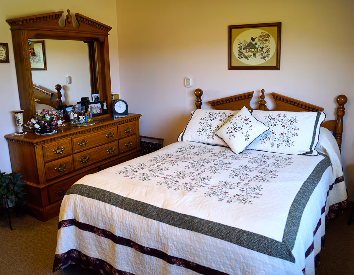 Photo 3 of Railside Assisted Living Center