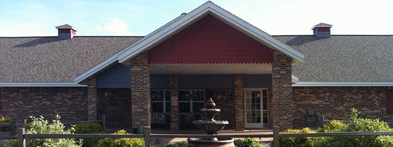 Photo 2 of Evergreen Senior Living