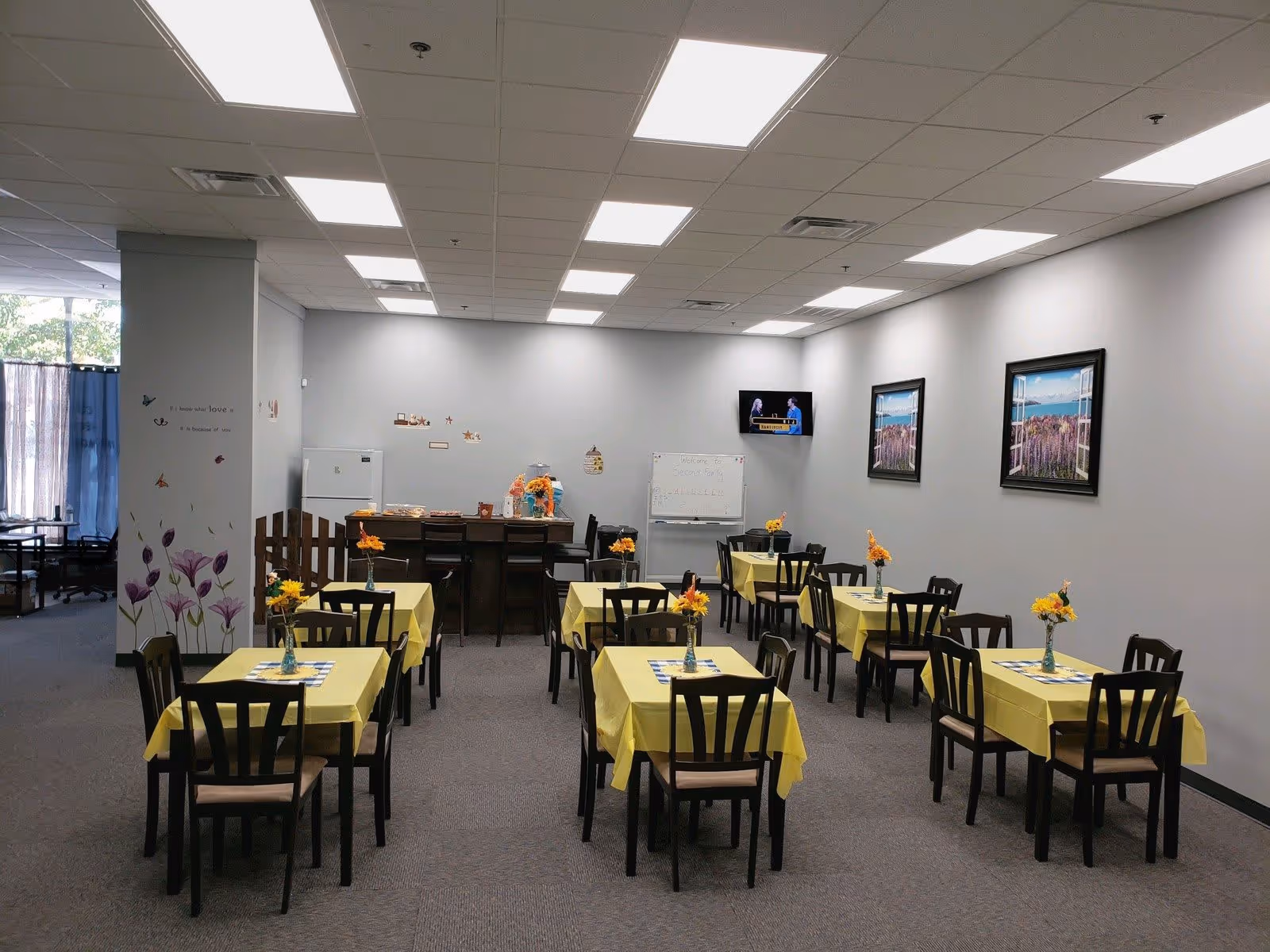 Photo 10 of Second Family Memory Care Center
