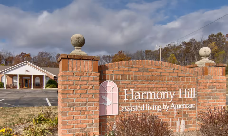Photo 3 of Harmony Hill