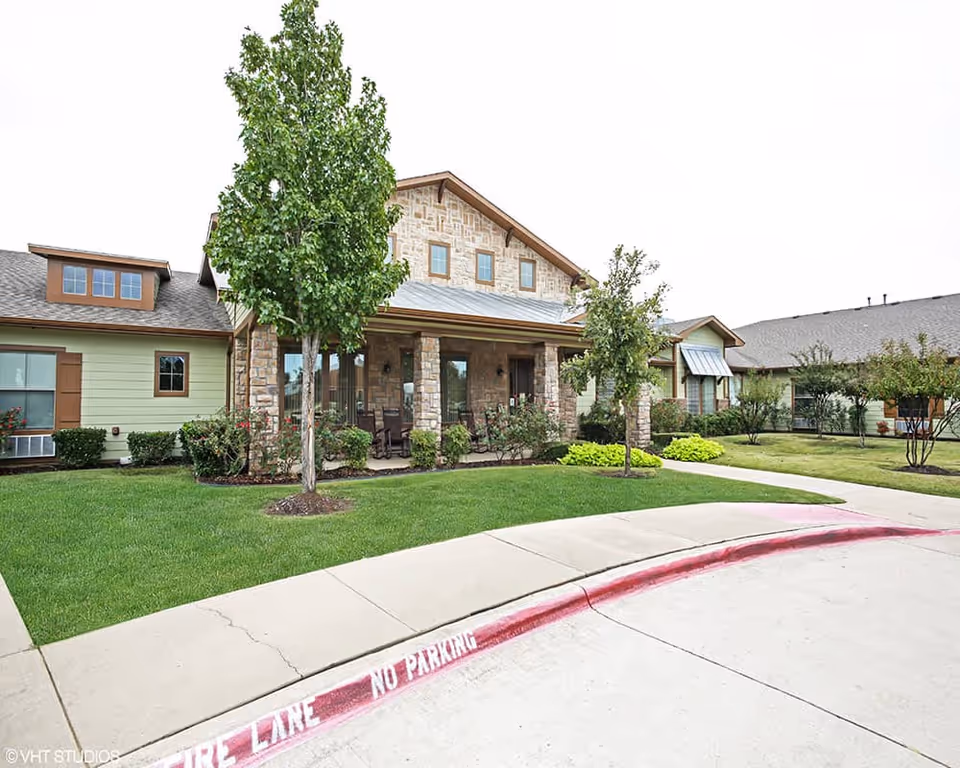 Photo of Spring Lake Assisted Living and Memory Care