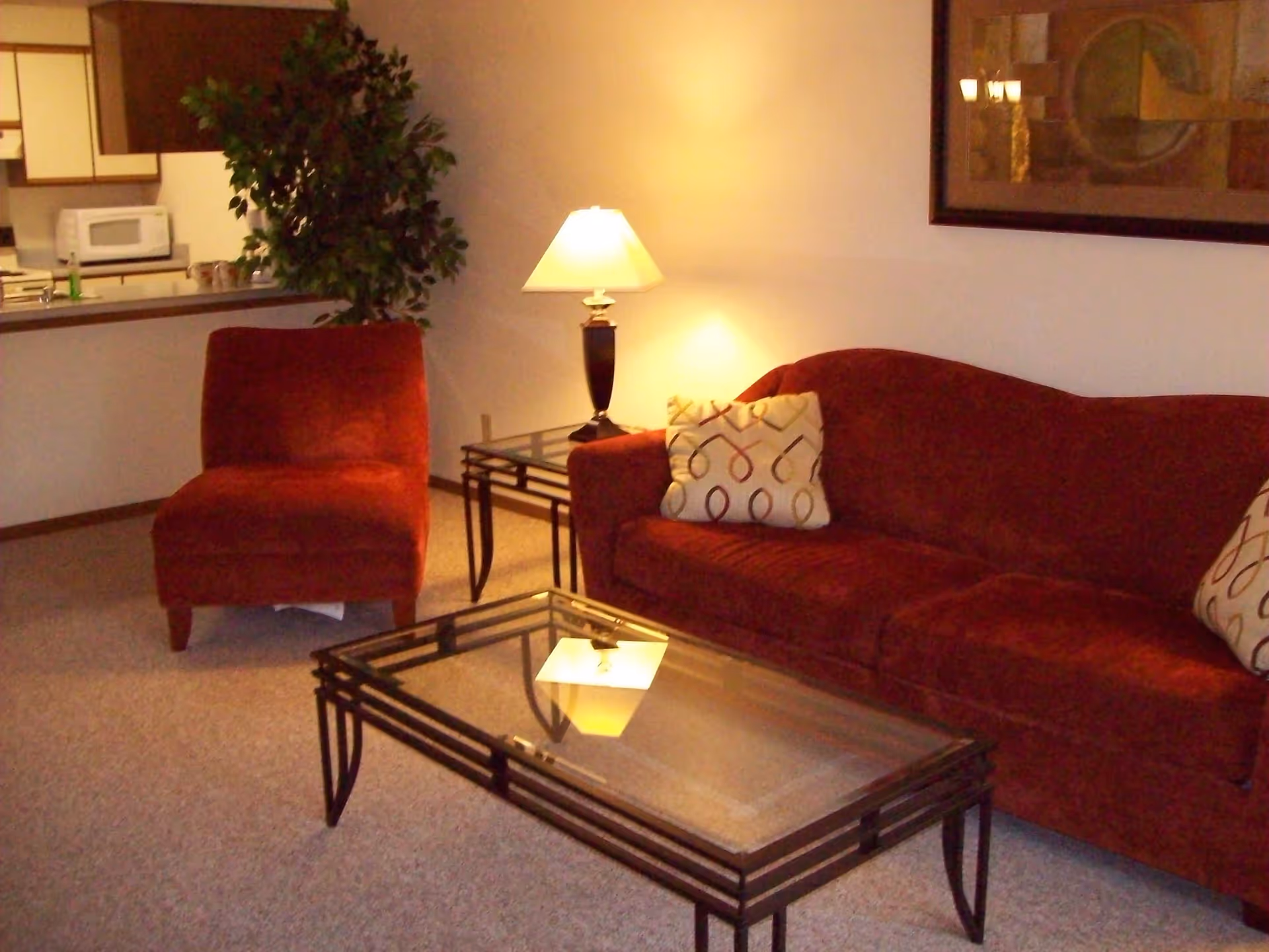 Photo 2 of Meadow Grove Apartments