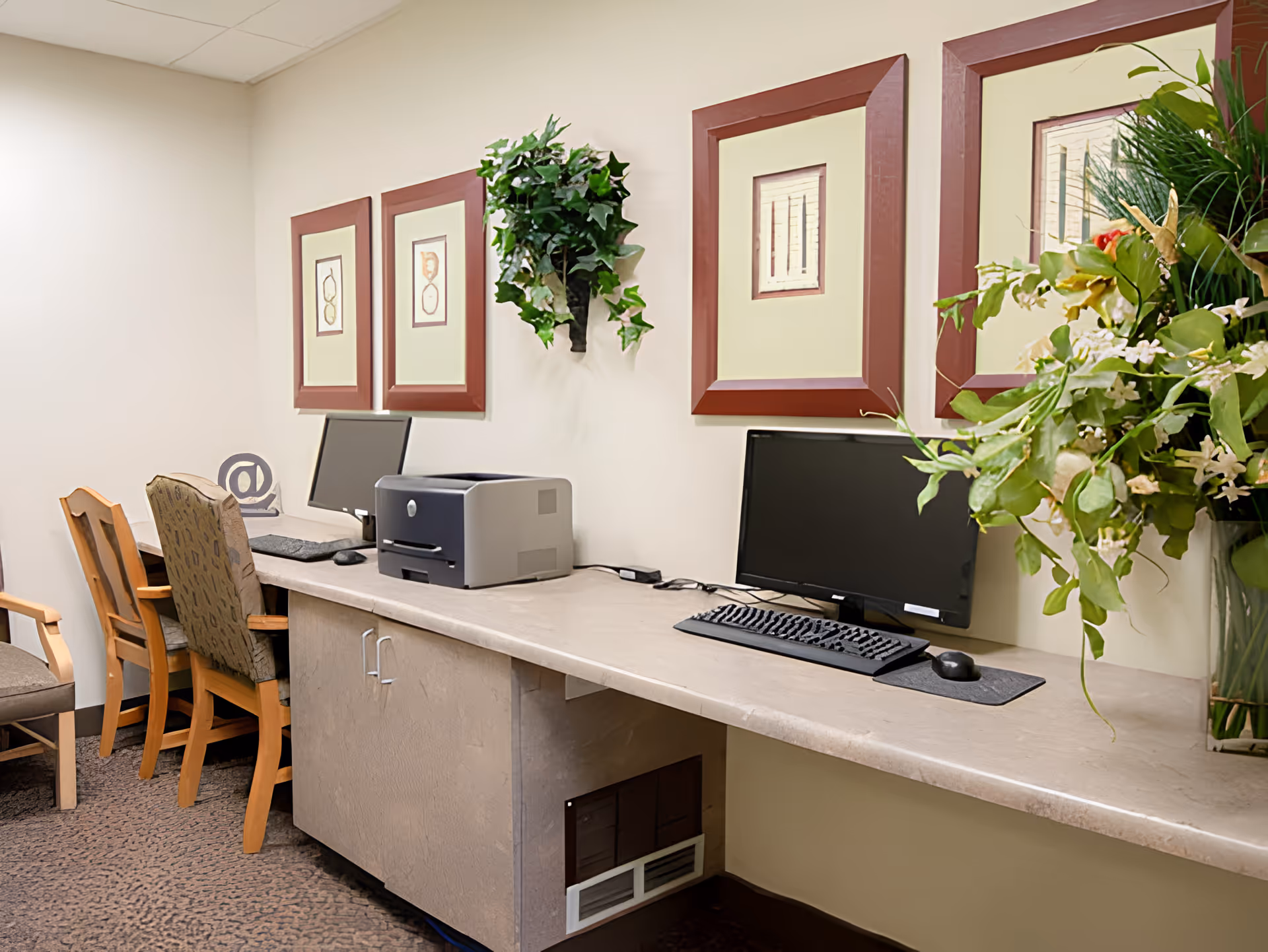 Photo 18 of Port Townsend Senior Living by Cogir