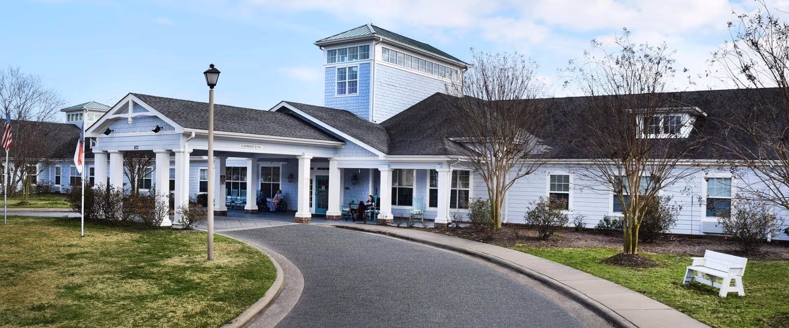 Photo of Spring Arbor of Outer Banks