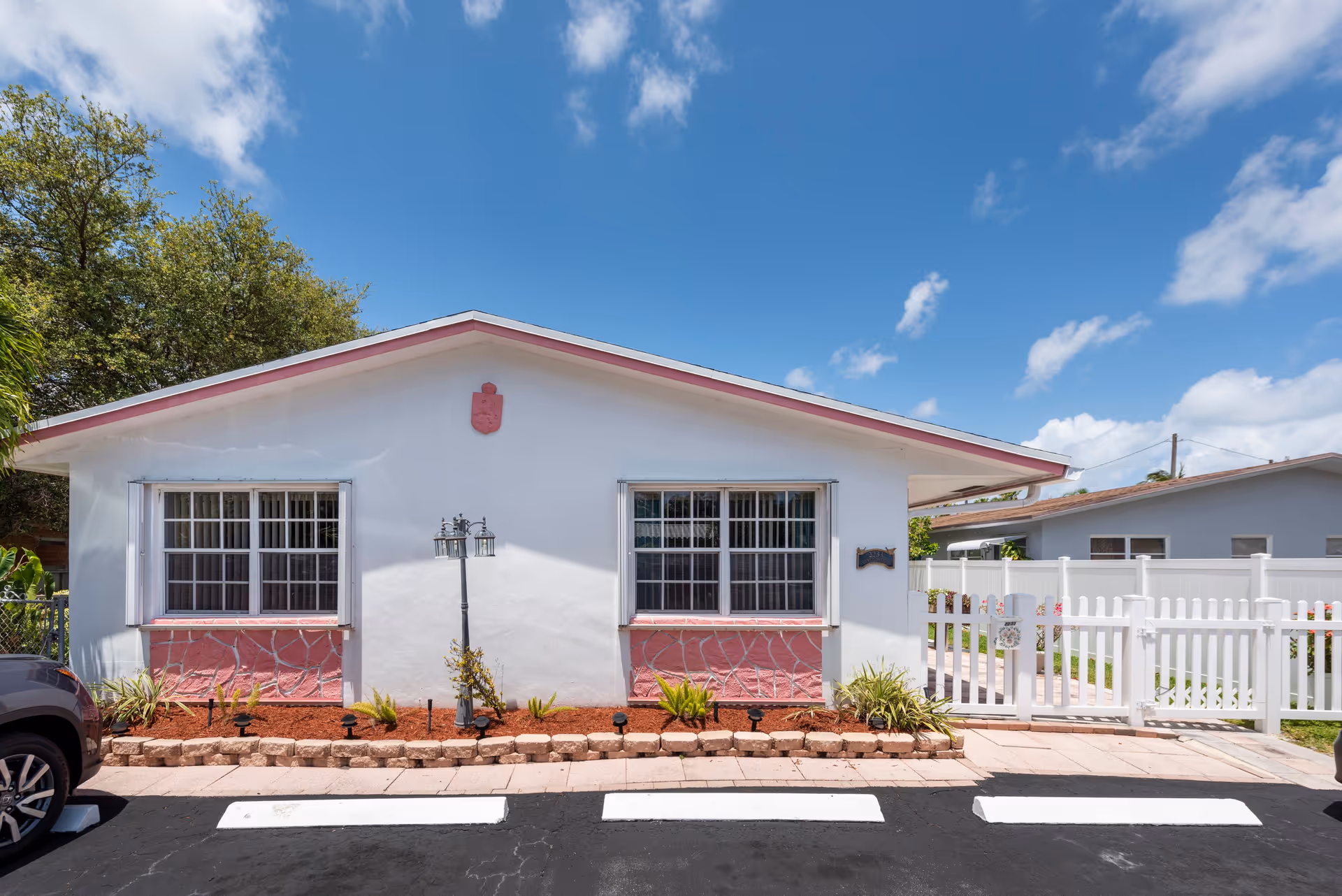 Photo of Camelot Court Assisted Living