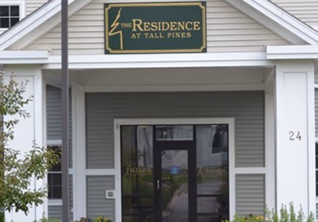 Photo 5 of Tall Pines Community